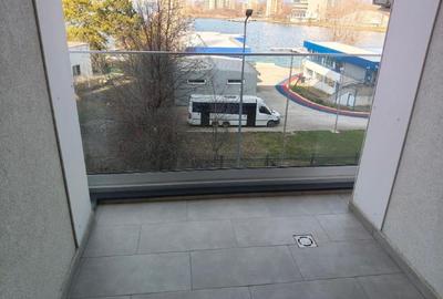 Apartament cu 2 camere semidecomandat, mobilat în Tomis Nord - 13