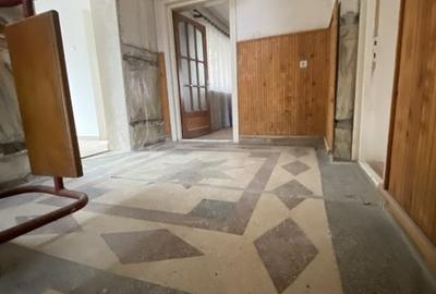 Vila cu mare potential,de renovat/Clinica/Rezidenta/Birouri/ULTRACENTRAL - 12