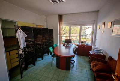 Inchiriere apartament doua camere Herastrau