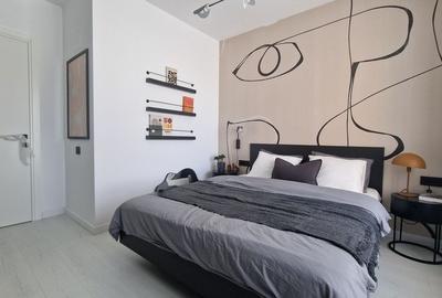 2 camere tip studio UPPER Premium - Pallady - 3