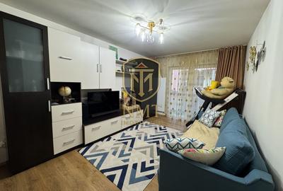 Apartament cu 2 camere decomandat, mobilat în Florești - 1