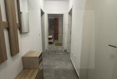Apartament 2 camere Tractorul Coresi - complex Grandis - 4