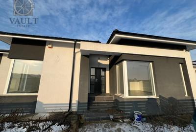 Casa   - Curte 351 MP - AN 2022 - Ciorogarla - 28