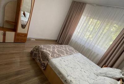 Apartament 3 camere - Rahova - 2