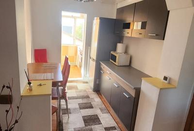 Apartament 2 camere...zona Mall Apartament 2 camere...zona Mall - 4