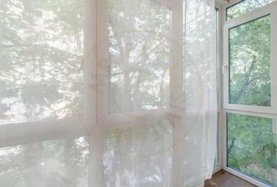 Apartament cu 2 camere semidecomandat în Morarilor