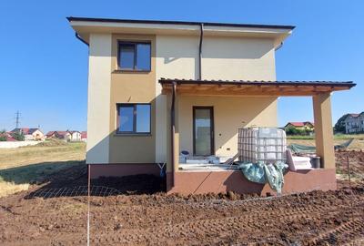 Casă cu 4 camere în Bariera Vâlcii - 4