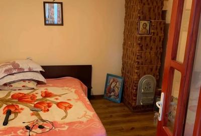 Casă cu Teren 1200 Mp în Central - 4