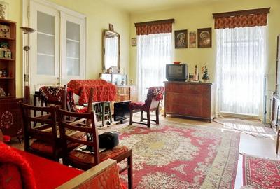 Casa Saseasca Renovata - 17