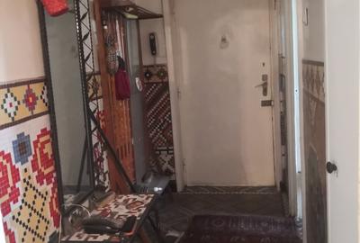 Apartament cu 3 camere semidecomandat în Ștefan cel Mare - 5