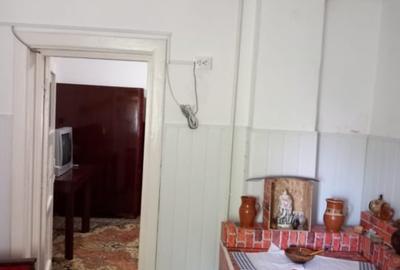 Casa cu garaj la 15 minute de centru, Str. Tudor Vladimirescu, Hunedoara - 6