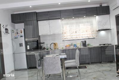 Casă cu 4 camere cu Teren 635 Mp în Ciucului - 8