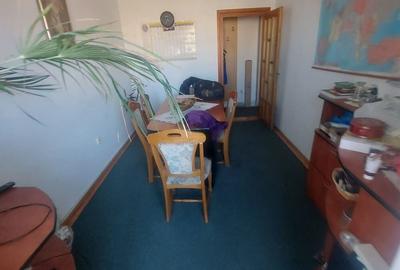 Birou sau apartament de locuitcu trei camere ultracentral cu un view de invidiat - 8