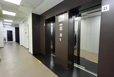 Birou, de 440 mp, în Unirii - 9