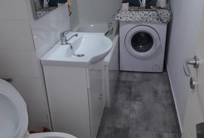 Garsonieră decomandată, mobilată în Iancului - 7