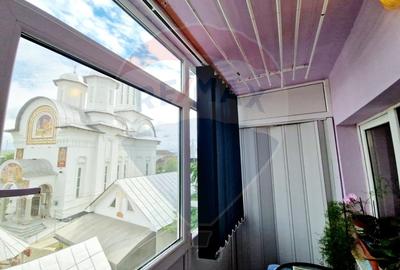 Apartament 2 camere / etaj 2 / Filiasi / zona Biserica Mare - 13