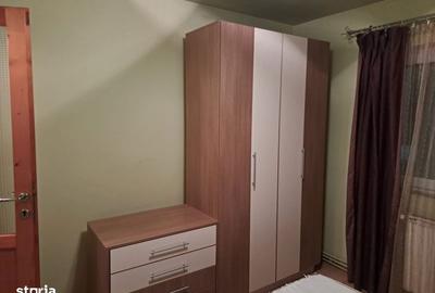 Apartament cu 2 camere decomandat, mobilat în Ștrand - 4