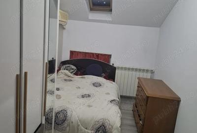 Inchiriez Camere Primesc in Gazda 1-2 Fete - Apartament spa?ios Spiru Haret - 4