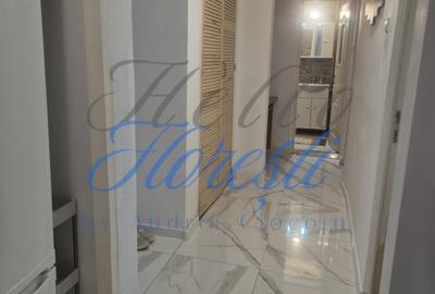 Apartament 4 camere 79 mp | logie 4,5 mp | zona Manastur | Cluj. - 5