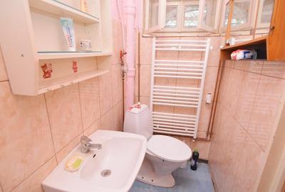 Garsoniera Baba Novac | Curte Proprie | Localizare Excelenta - 1