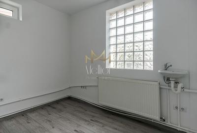 Spatiu comercial/ birouri, 152 mp utili, Semicentral, zona Anton Pann! - 4