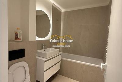 Apartament cu 2 camere decomandat în Central - 21