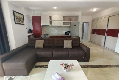 Inchiriere2 camere lux cu parcare acoperita - 5