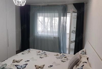 Garsonieră decomandată în Calea Galați - 13