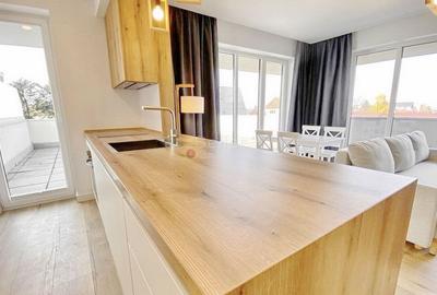 Neorama- Apartament Gama Premium - 7