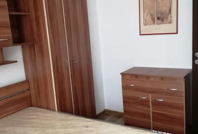 Apartament cu 2 camere decomandat în Păcurari - 5