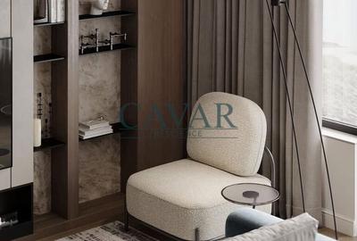 Apartament cu 3 camere în Măgurele - 12