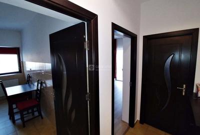 Bloc nou, 2 camere decomandat, mobilat - 9