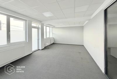 Spatiu birouri 240 mp, Bd. Liviu Rebreanu, Comision 0 % - 3