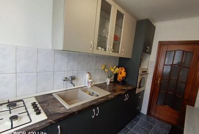 Apartament cu 2 camere decomandat în Precista - 7