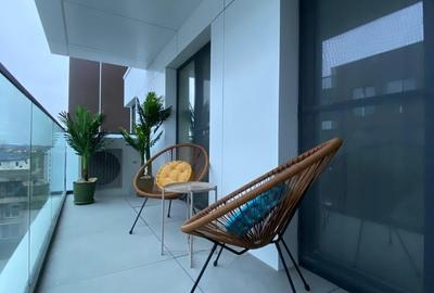 3 camere MTM Pipera Lake | Loc de parcare inclus in pret - 12