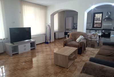 Antiaeriana, strada Rombului, Margeanului - 1