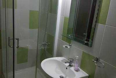 Apartament 2 CAM 80mp Central Pitesti bloc cu OCPI - 5