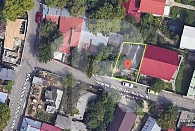 VANZARE TEREN 256MP, SECTOR 2, BUCURESTI - 1