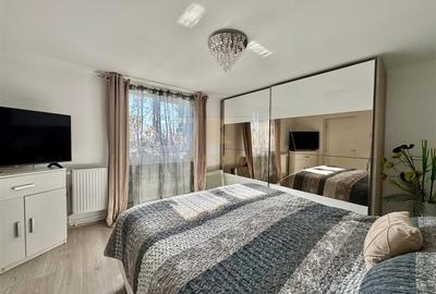 Casă individuală cu 4 camere cu Teren 2576 Mp în Nord-Vest - 10