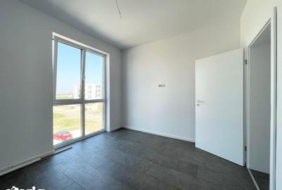 Apartament cu 2 camere semidecomandat în Ghiroda - 3
