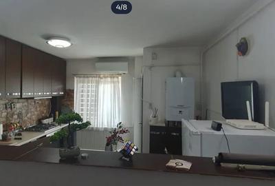 Apartament cu 3 camere în George Enescu - 5