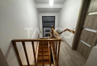 Casă cu 4 camere cu Teren 100 Mp în Central