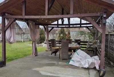 Casa spatioasa cu 5 dormitoare de vanzare in Chetani - 18