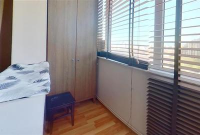 Apartament cochet, 2camere, decomandat,  priveliste spre munte, Racadau, Brasov - 6