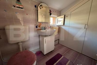 Casă cu 6 camere cu Teren 1200 Mp în Șoimuș - 13