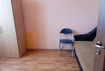 Garsonieră nedecomandată în Dacia - 3