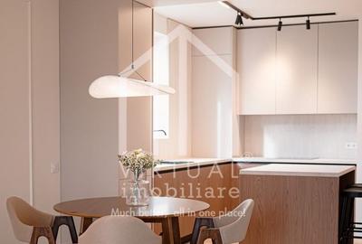 Apartament cu 3 camere decomandat în Vest - 2