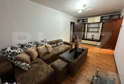 Apartament cu 2 camere semidecomandat în Brazda lui Novac - 3