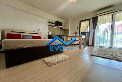 APARTAMENT DE VANZARE CU 1 CAMERA, ETAJ 1, TUDOR VLADIMIRESC - 7