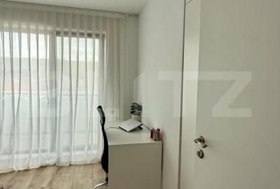 Apartament PASIV, 3 camere, 2 bai, parcare, UNIC in Floresti, zona Semicentrala - 11